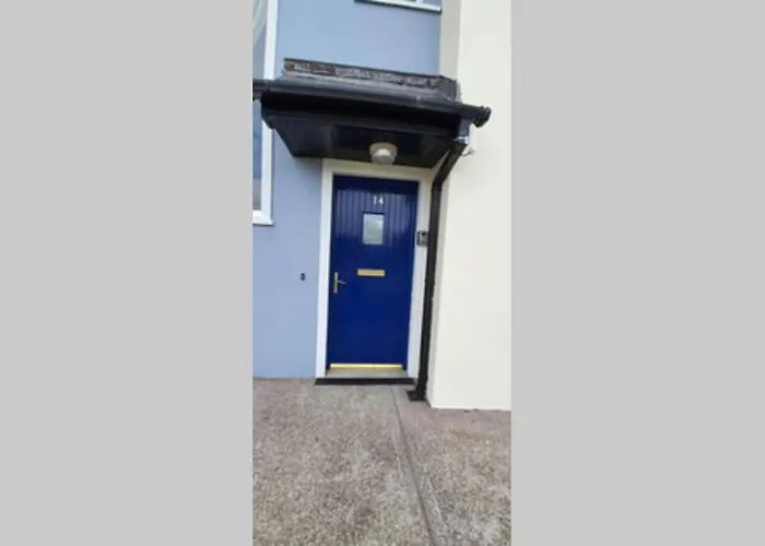 Shallow Sea-point Hébergement de vacances Knights Town