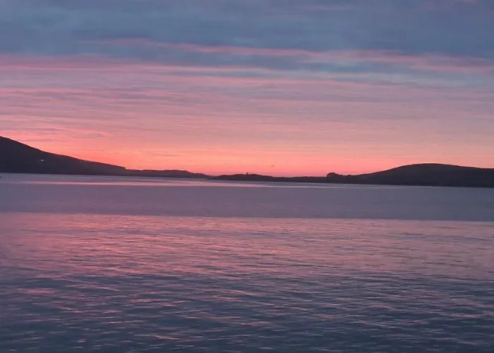 Shallow Sea-point * Knights Town