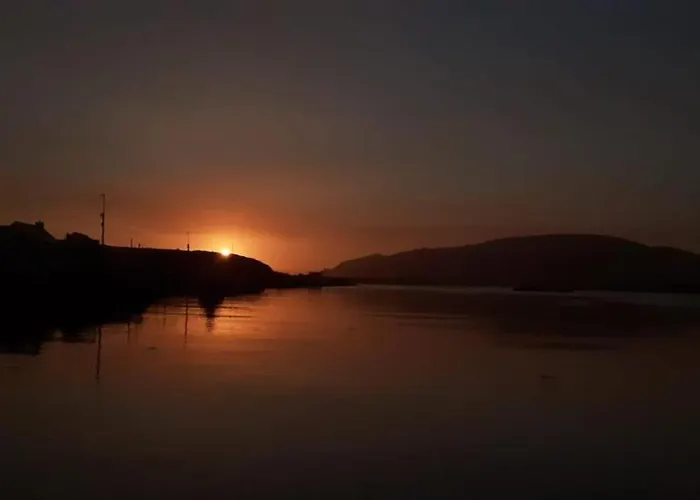 Hébergement de vacances Shallow Sea-point