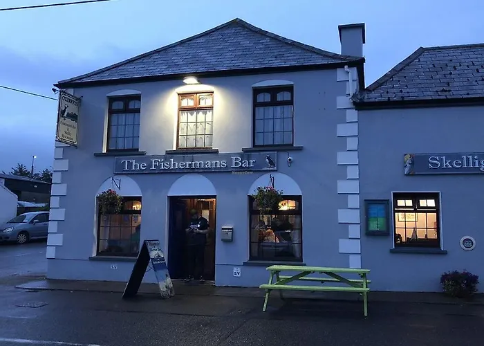 Shallow Sea-point Hébergement de vacances *