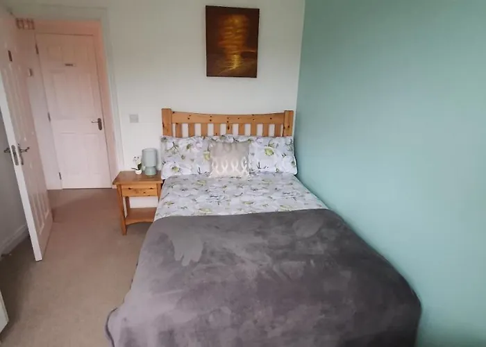 Shallow Sea-point Hébergement de vacances