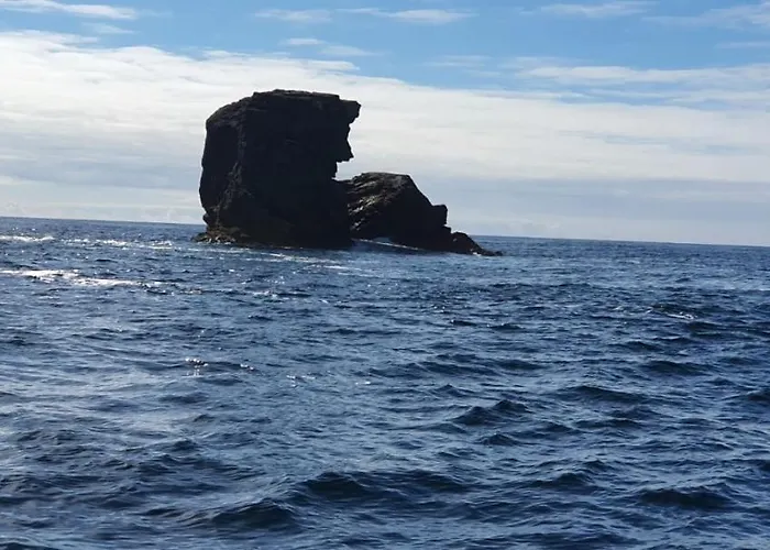 Shallow Sea-point Knights Town