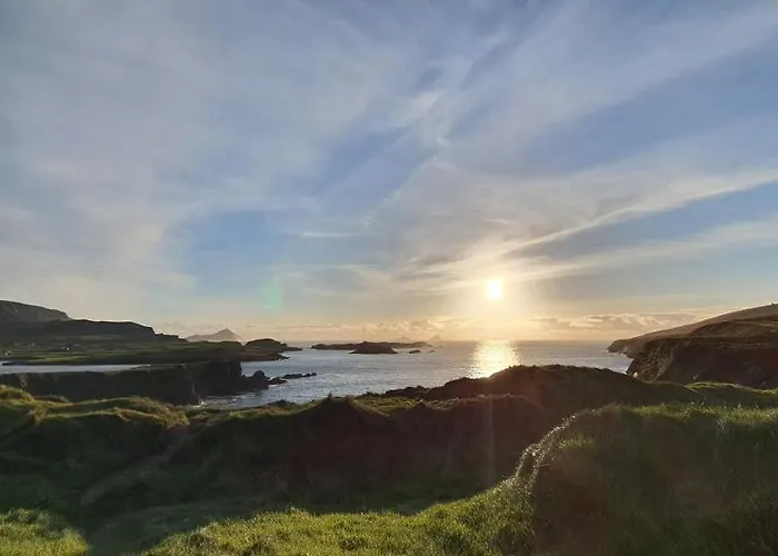 Shallow Sea-point Hébergement de vacances *