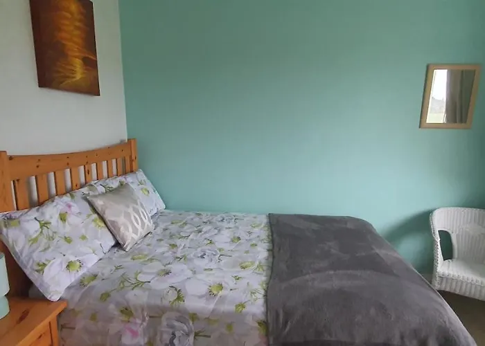 Shallow Sea-point Hébergement de vacances *