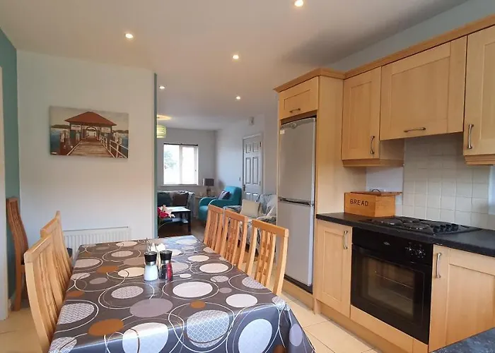 Shallow Sea-point Hébergement de vacances Knights Town