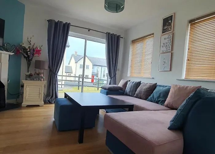 Shallow Sea-point Knights Town