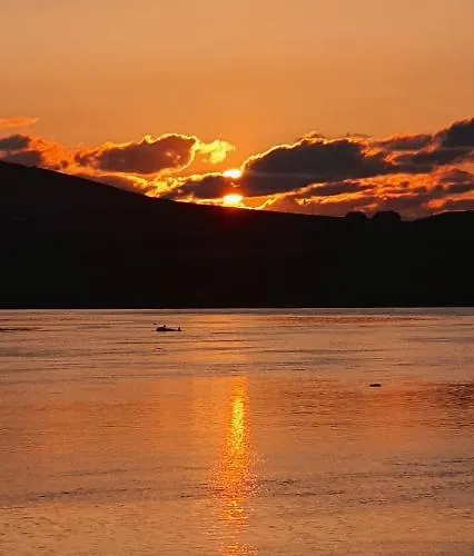 Shallow Sea-point Hébergement de vacances *