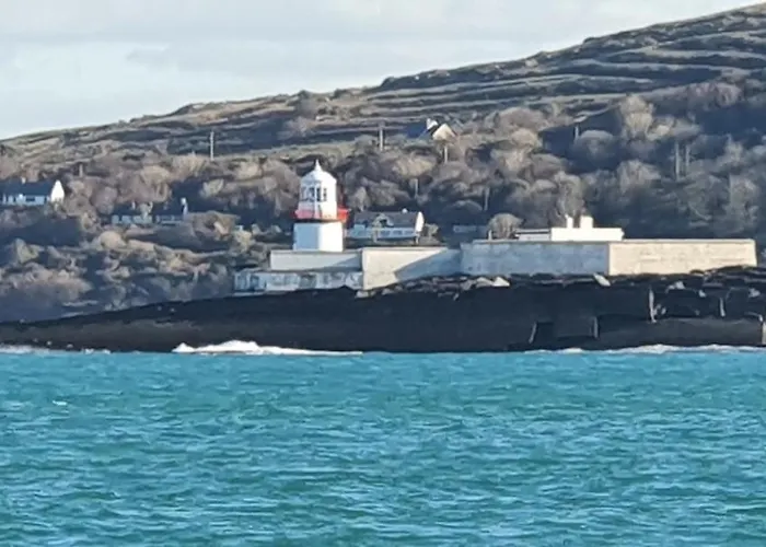 Shallow Sea-point Hébergement de vacances *