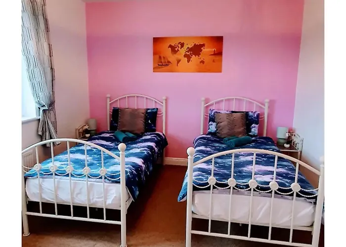 Shallow Sea-point Hébergement de vacances