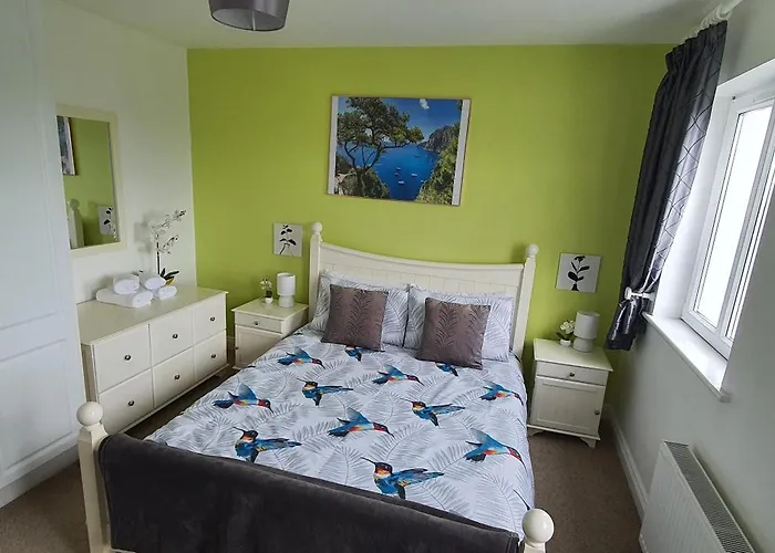 Hébergement de vacances Shallow Sea-point