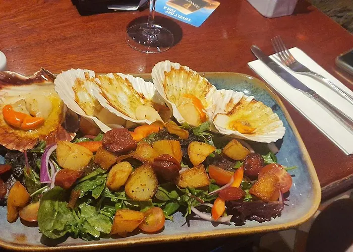 Hébergement de vacances Shallow Sea-point