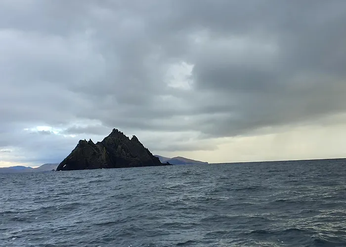 Vakantiehuis Shallow Sea-point Knights Town