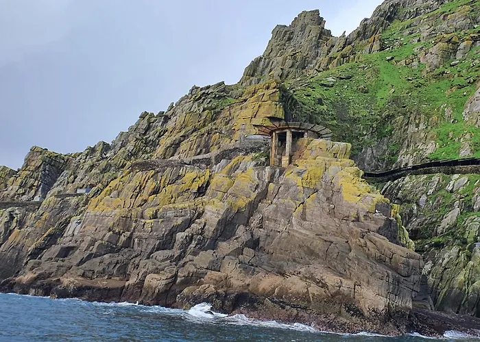 Hébergement de vacances Shallow Sea-point *