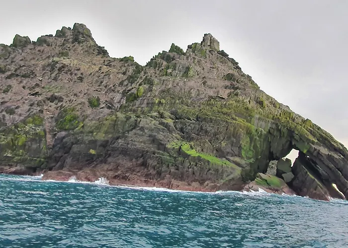 Shallow Sea-point Vakantiehuis *