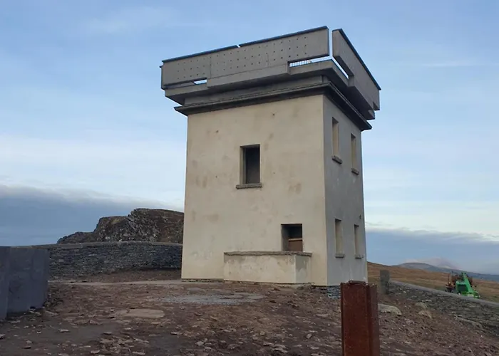 Shallow Sea-point Knights Town