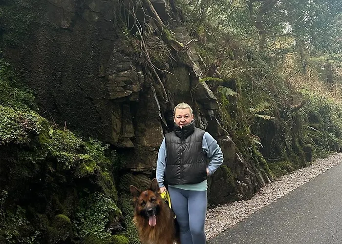 Shallow Sea-point Vakantiehuis Knights Town